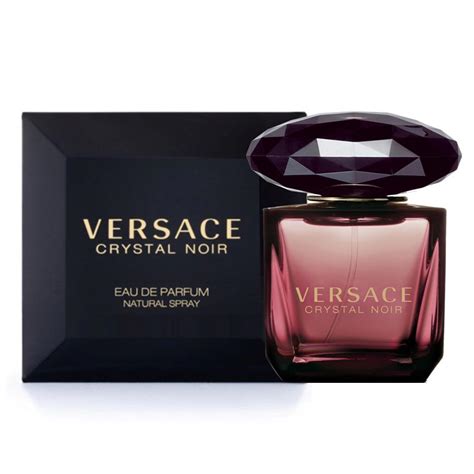 buy versace crystal noir perfume|versace crystal noir women's perfume.